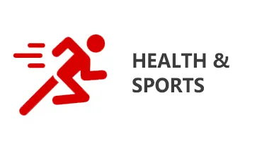 Health & Sports Image