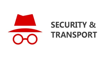 Security & Transport Image